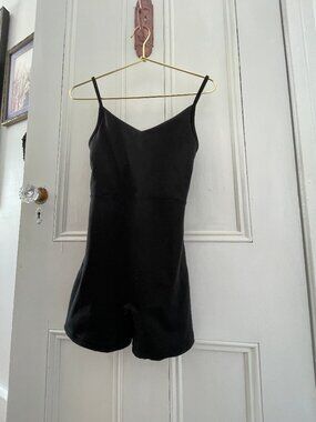 Aritzia Bodysuit Romper XS | Activewear